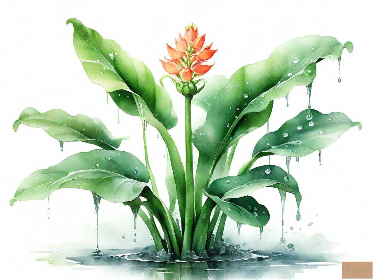 滴水观音会开花结果吗
