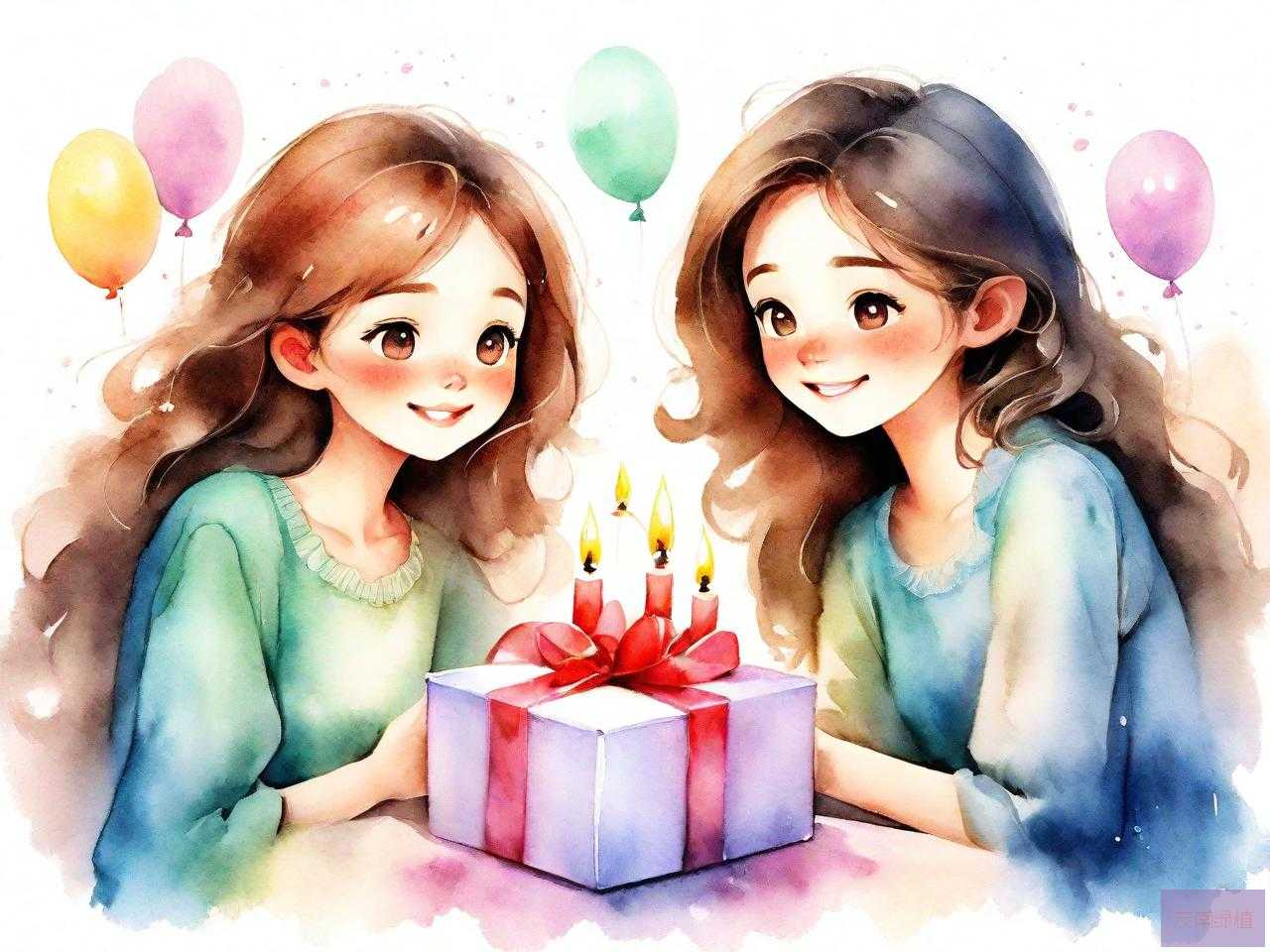 朋友生日做什么礼物好