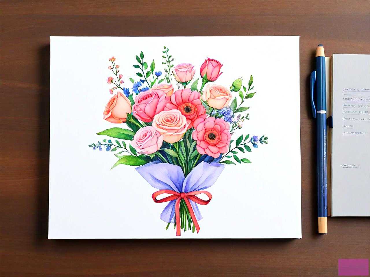 教师节送男老师什么花