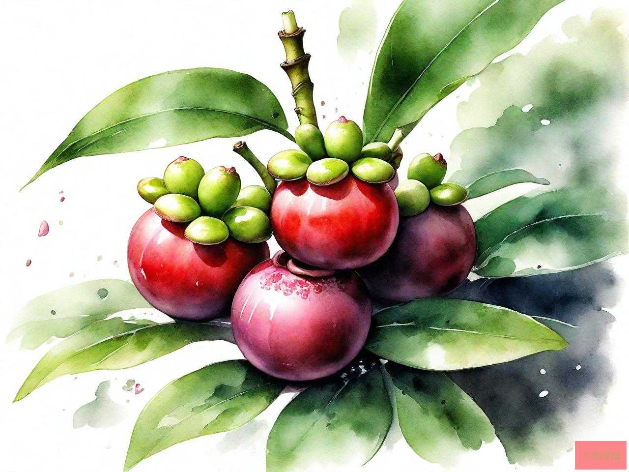 山竹种植技术