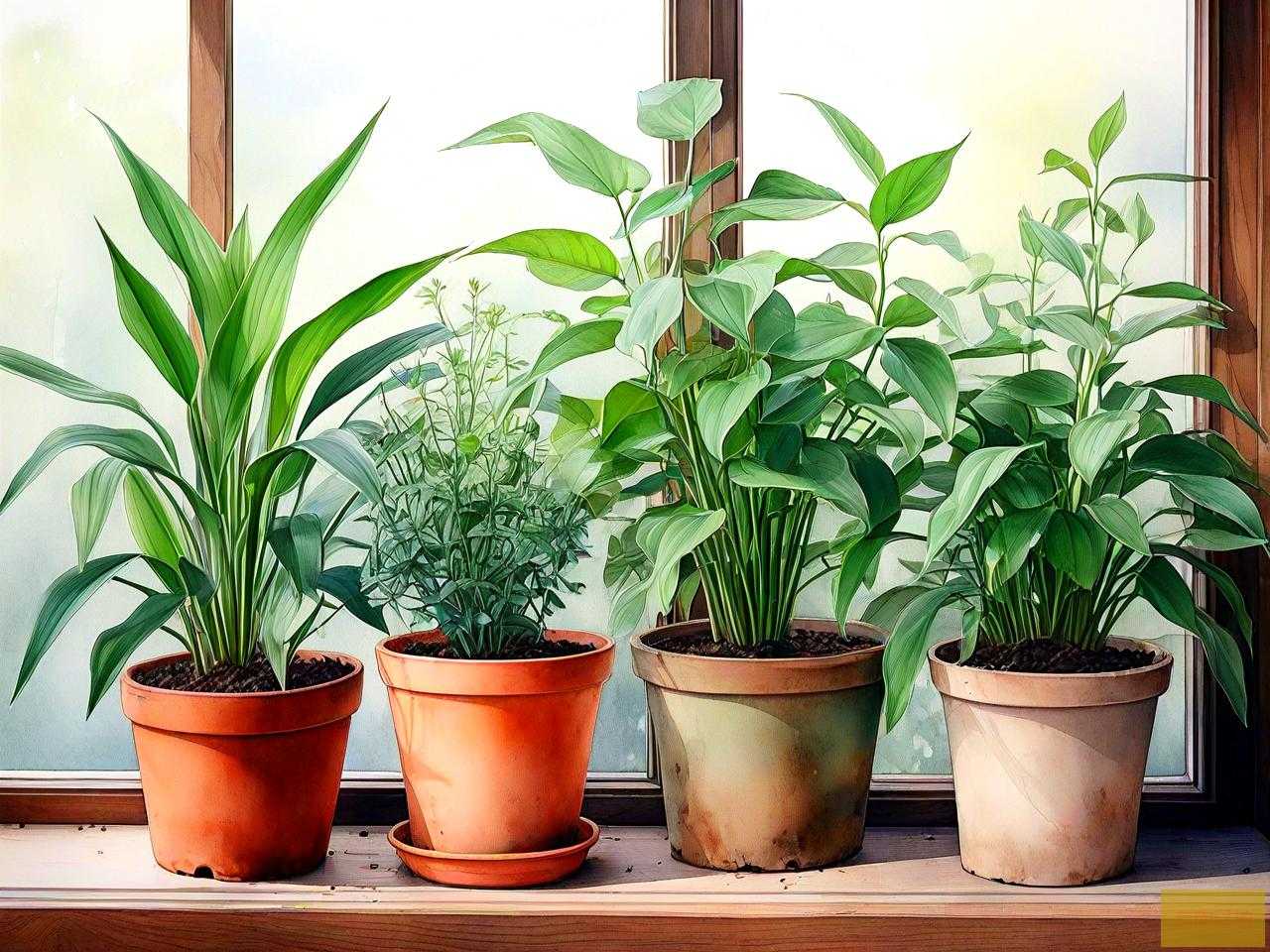 哪种植物适合在室内养