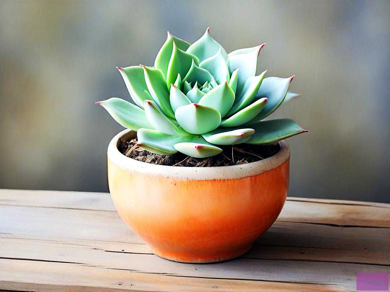 多肉植物青苹果怎么养
