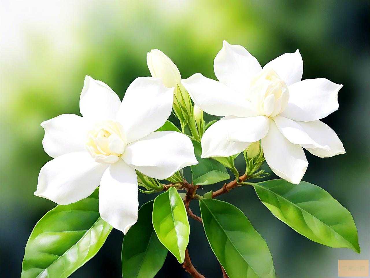 茉莉花夏季可以修剪吗