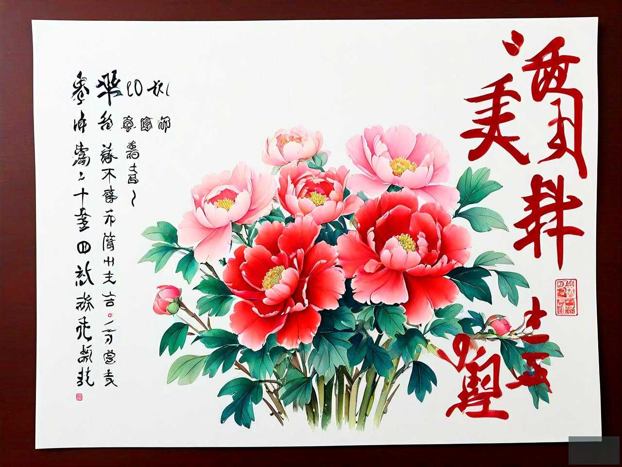 乔迁之喜可以送什么花