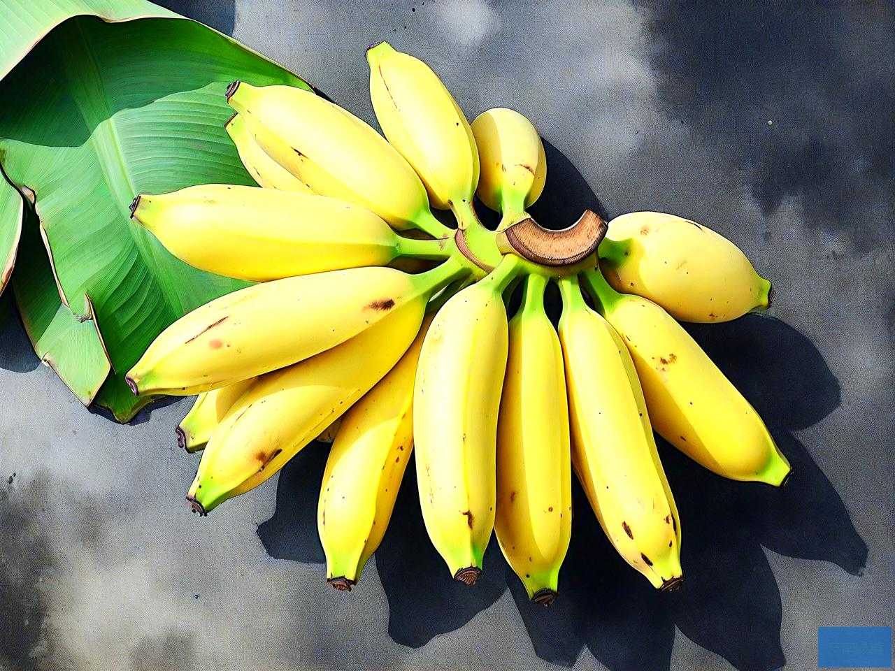 香蕉没有种子怎么种植
