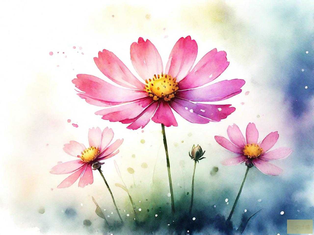 格桑花什么时候种合适