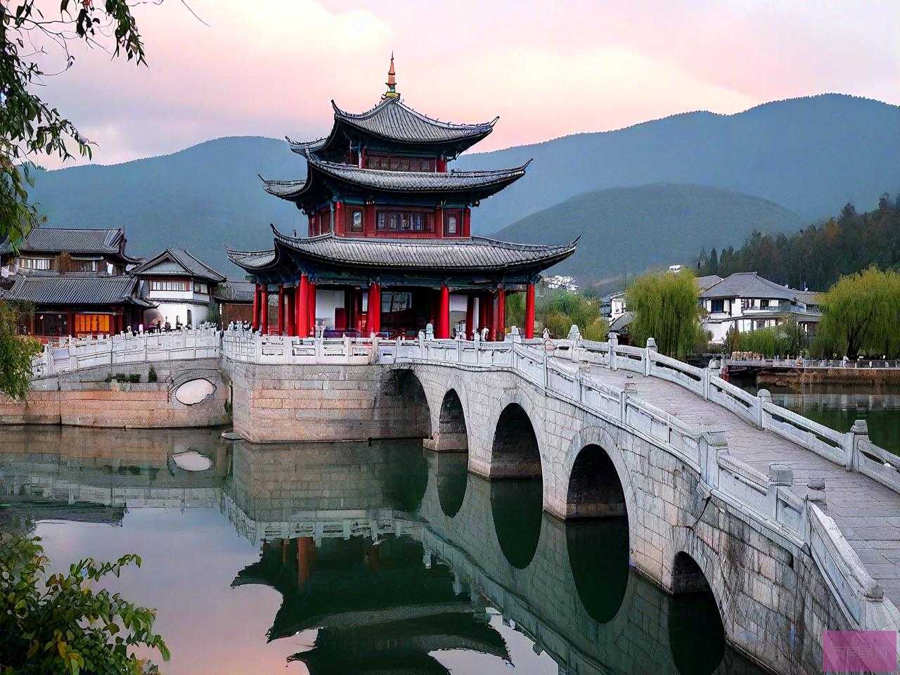 去云南一趟要花多少钱