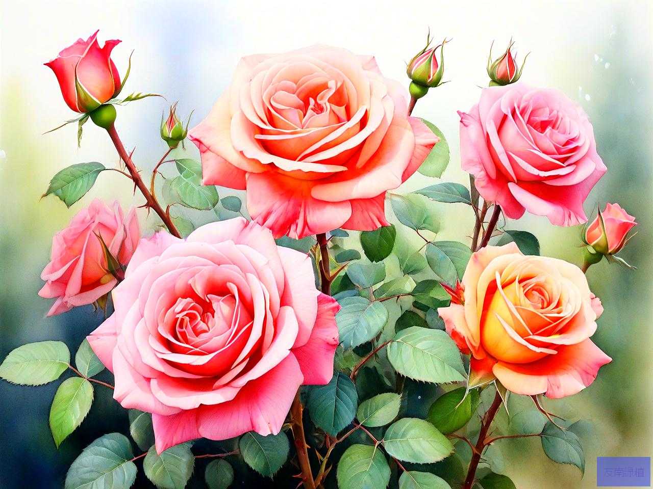 月季花是什么季节开花