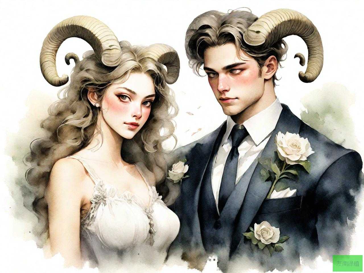 白羊男花女人钱的表现