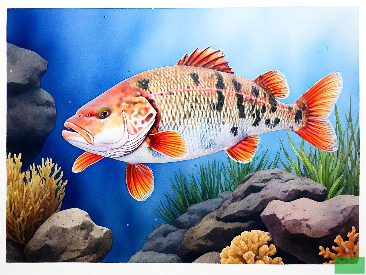 花鲢鱼的最佳养殖方法