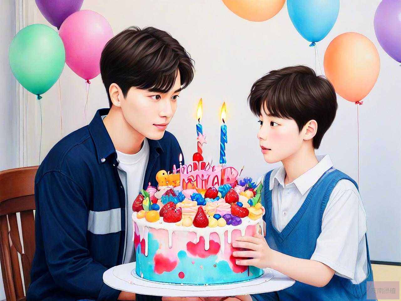 男生朋友过生日送什么