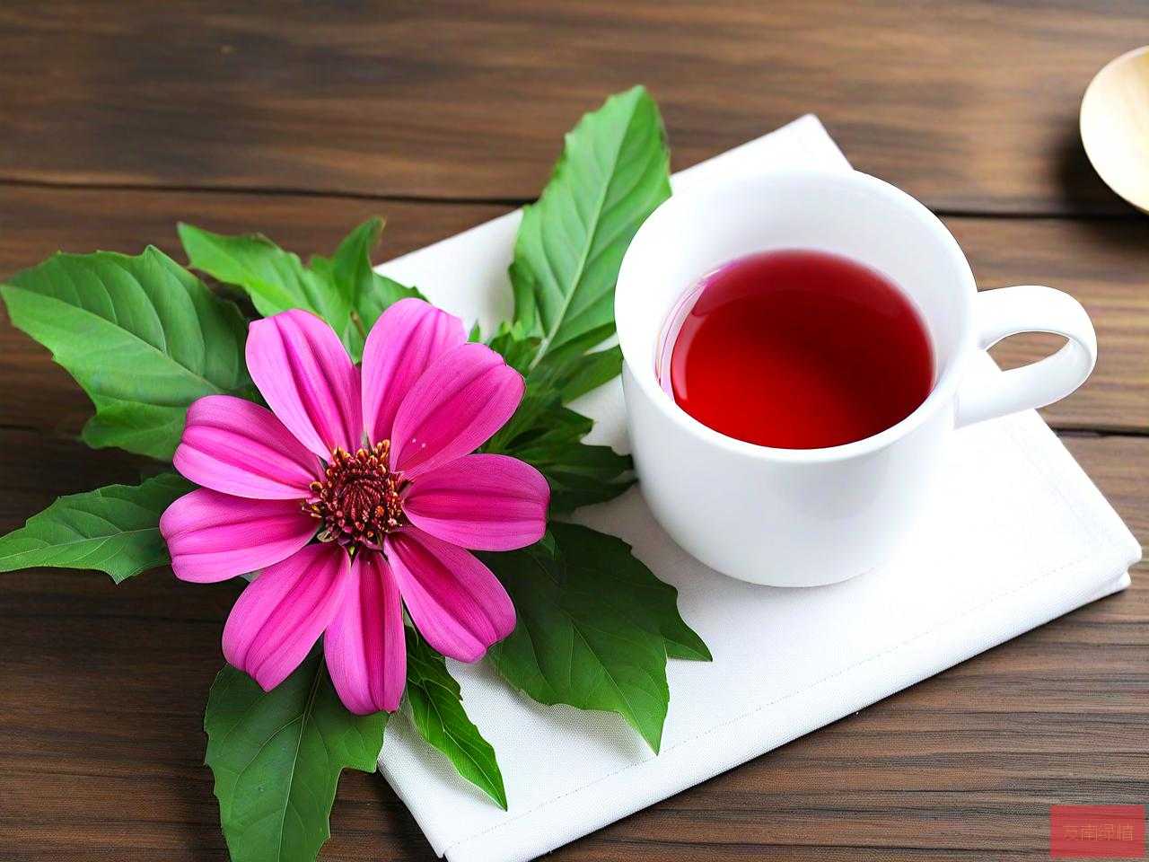 三七花能每天泡水喝吗