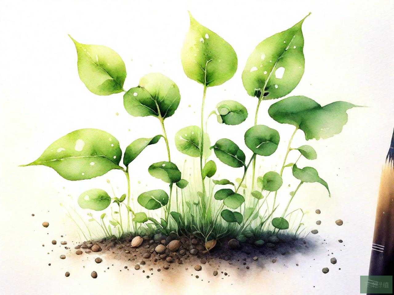 你还知道哪些植物可以传播种子的方法
