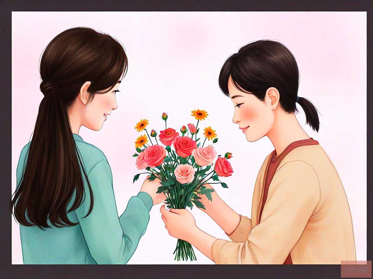 看病人送什么鲜花合适