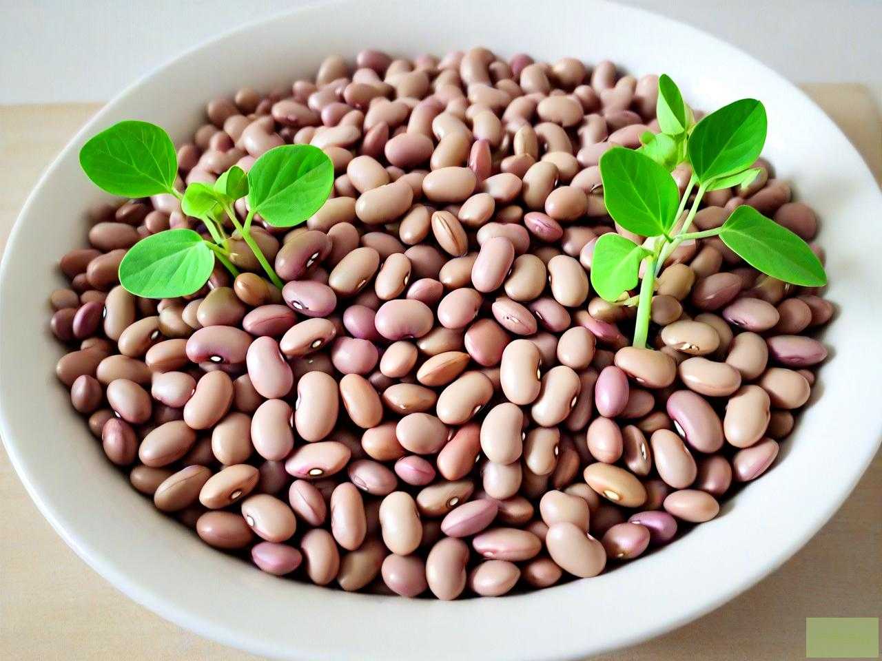 芸豆种子怎样泡种催芽