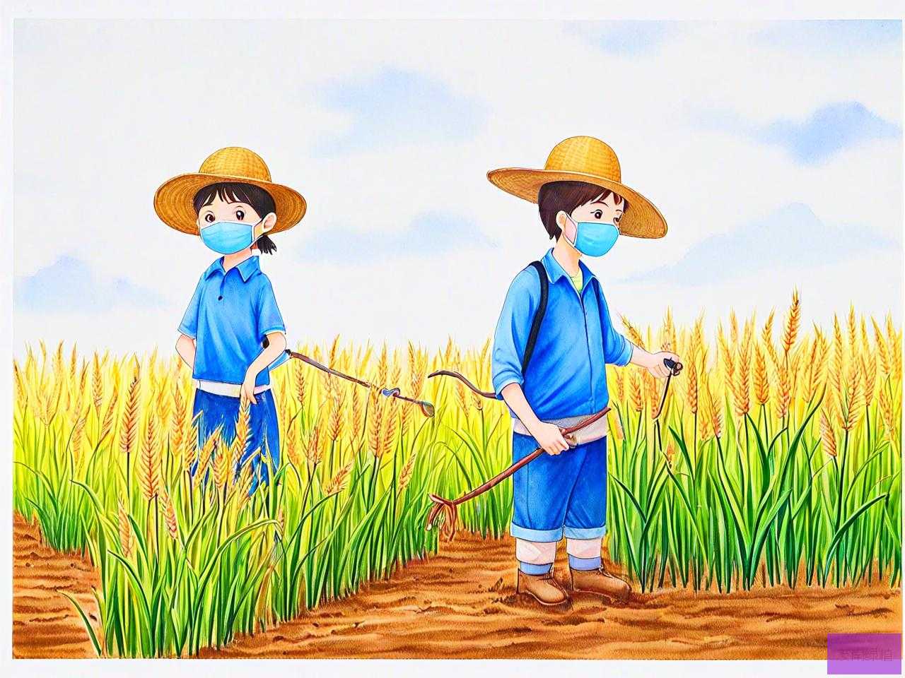 小麦拌种用什么农药好