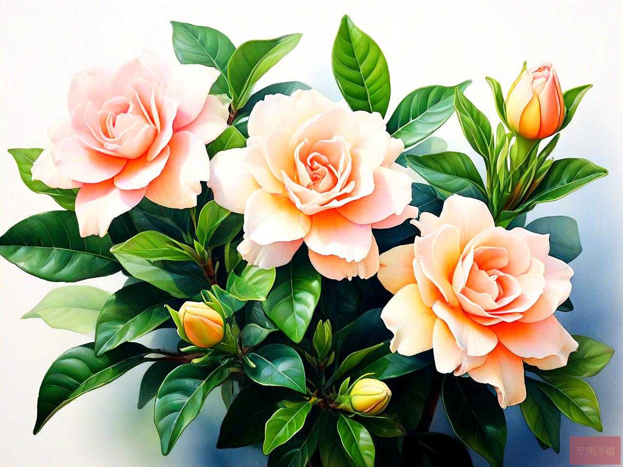 栀子花怎么养才能开花
