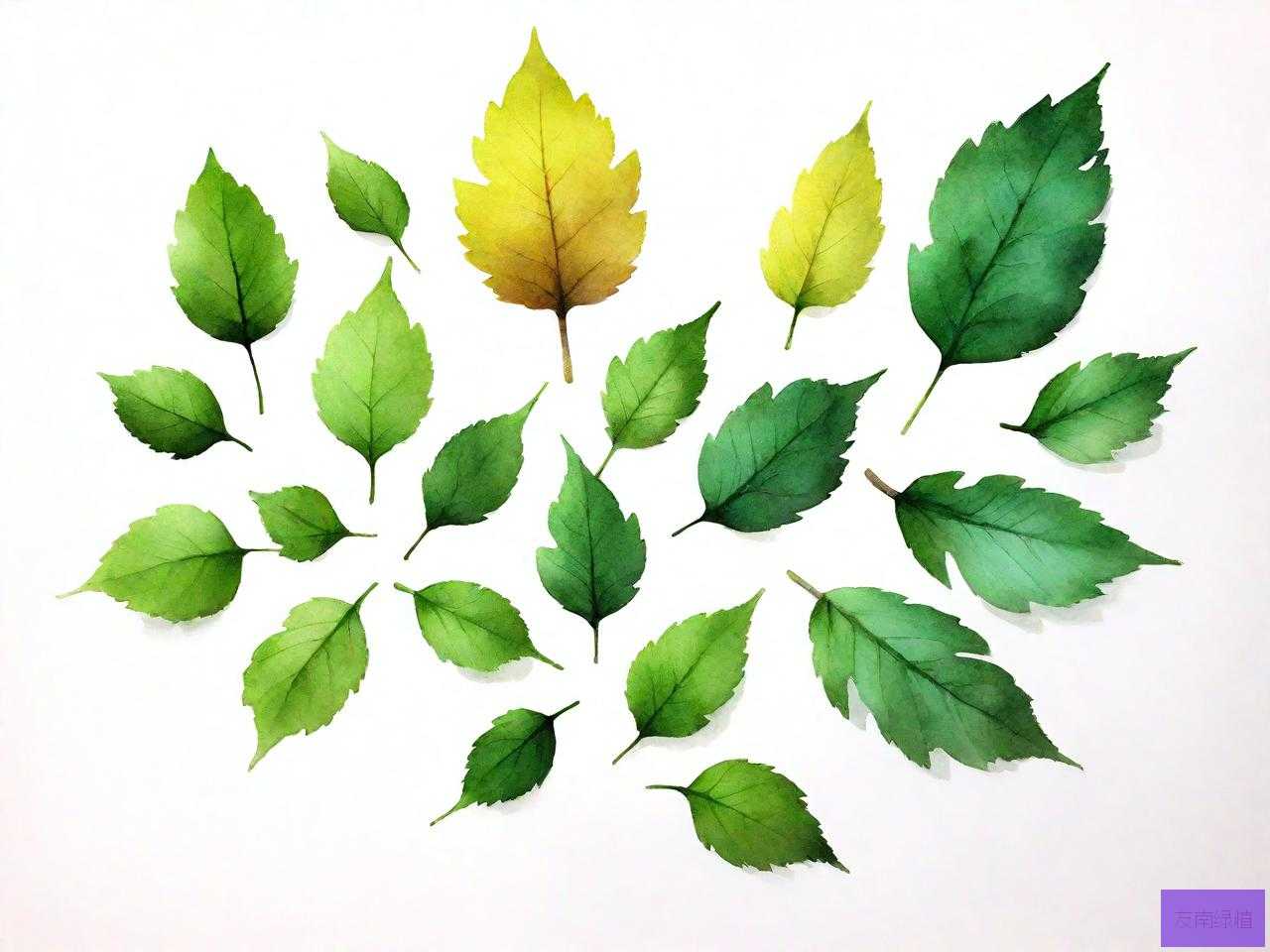 手工制作树叶简单做法