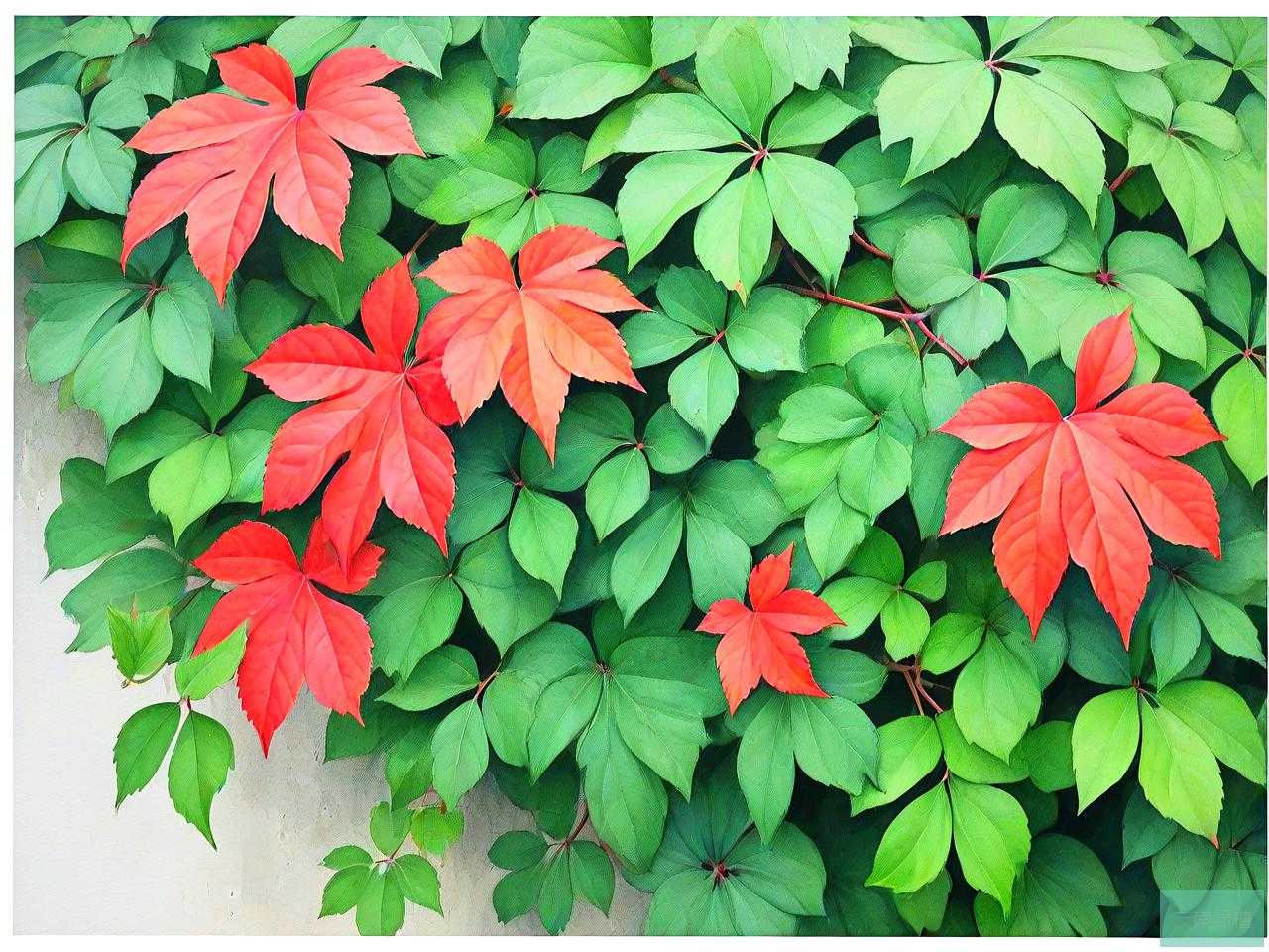 爬山虎夏天可以种植吗