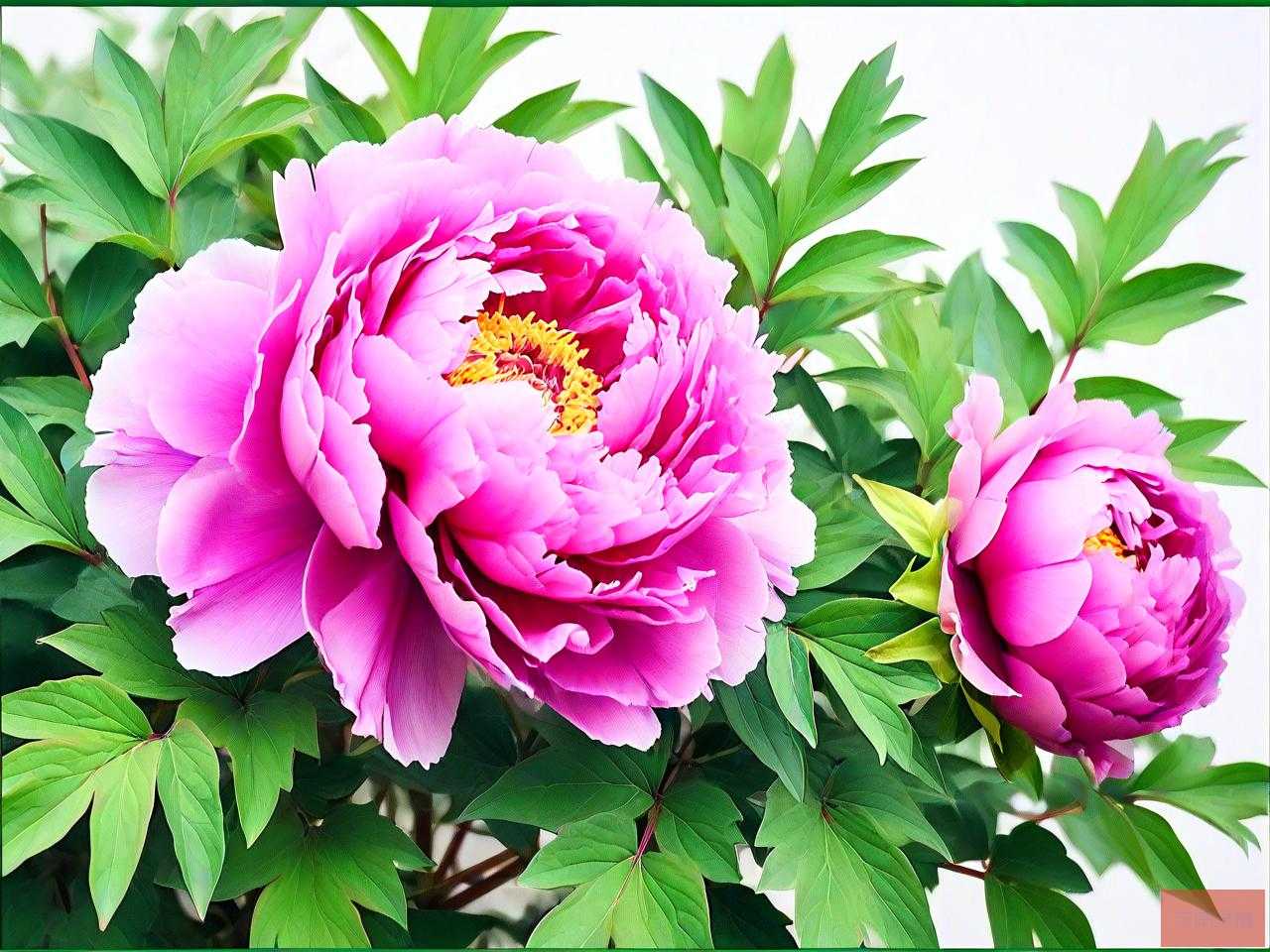 牡丹花种子的种植方法