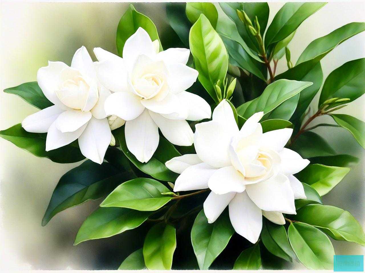 刚买的茉莉花怎么养护