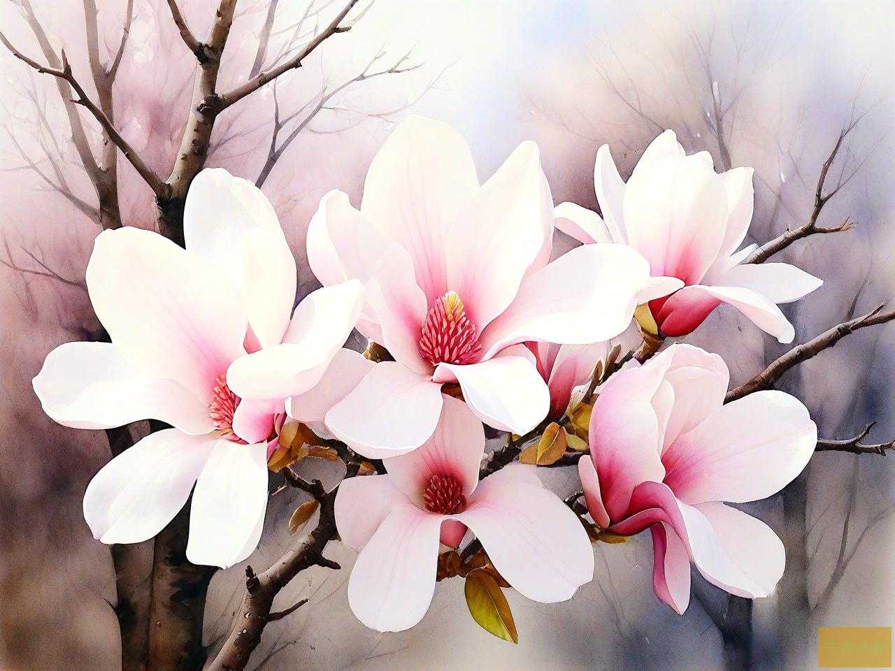 玉兰花是哪个市的市花