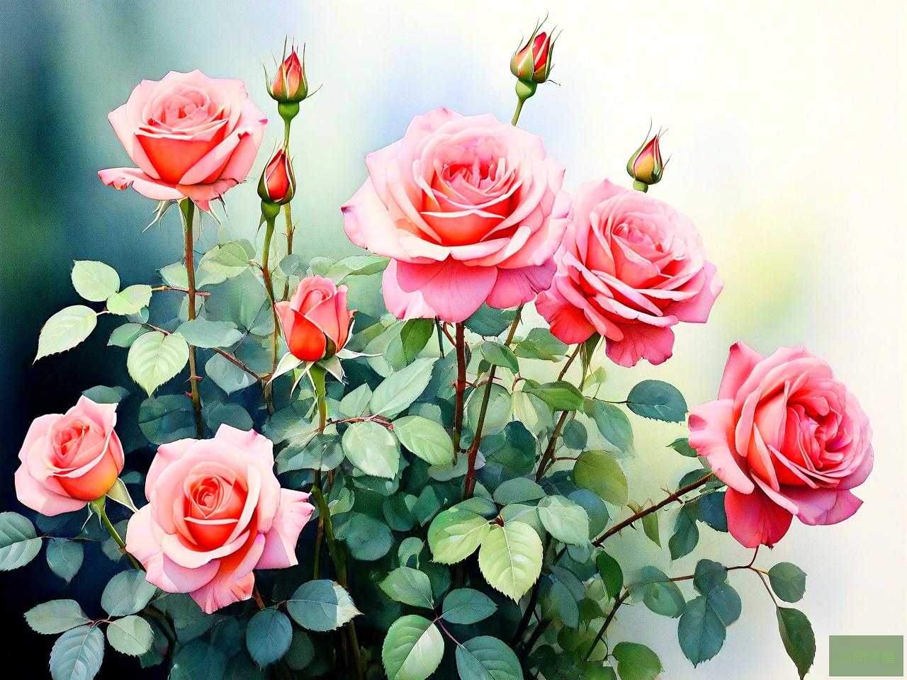 7月份月季花能栽活吗