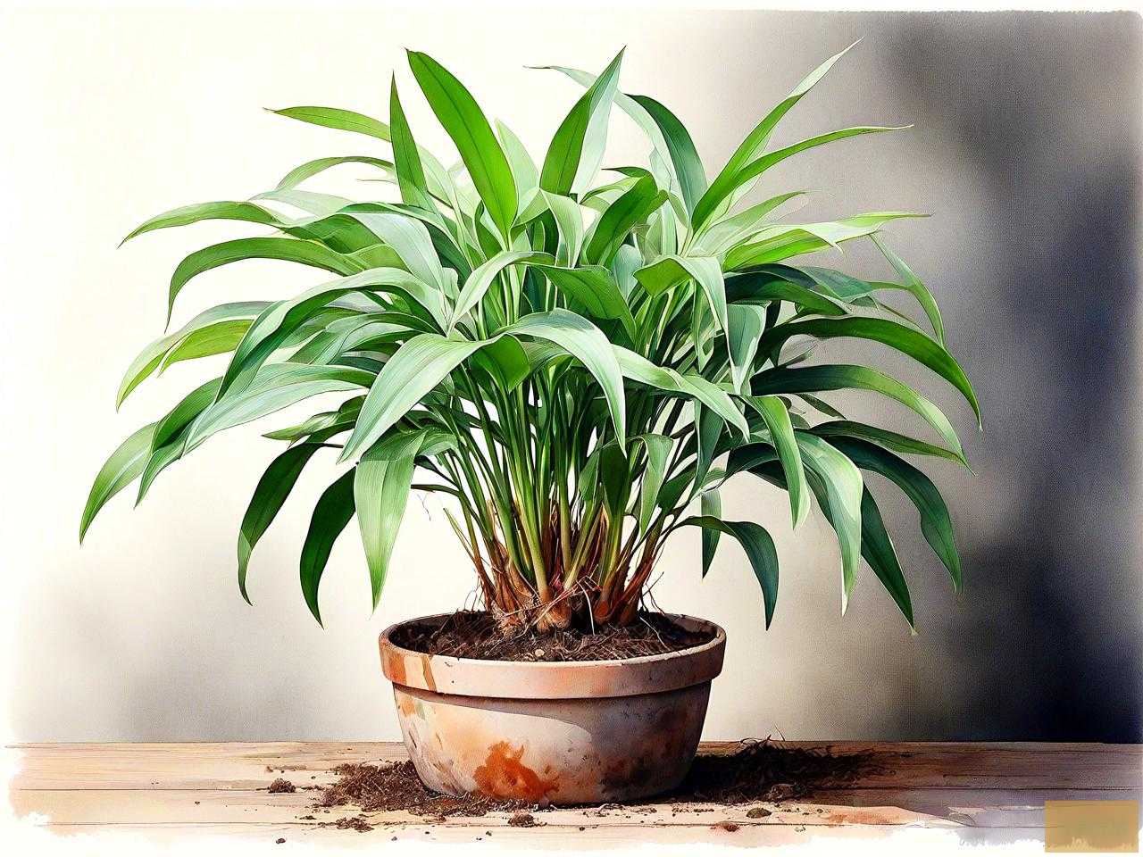 千年木植物的养殖方法