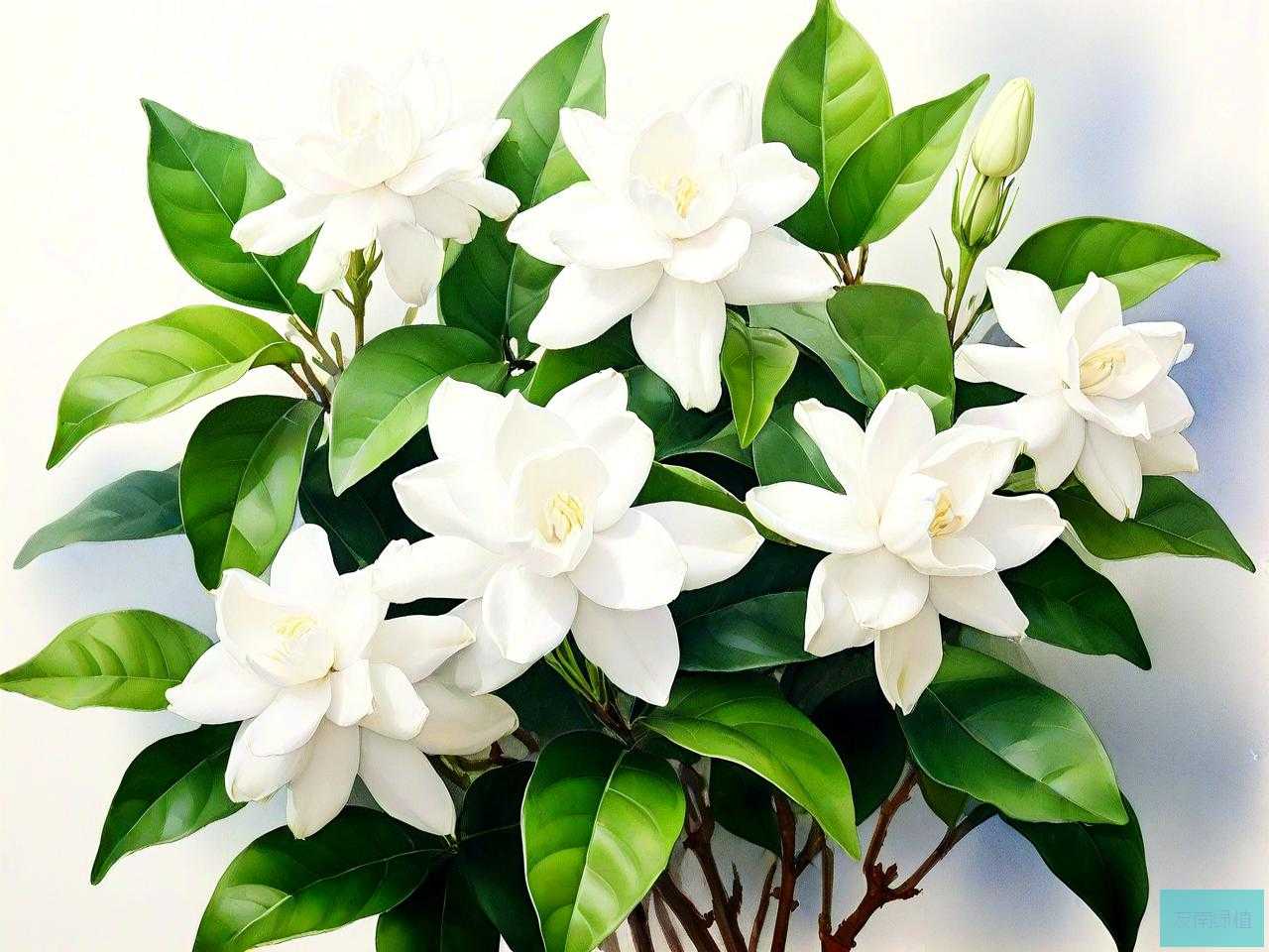 茉莉花怎么养殖开花多