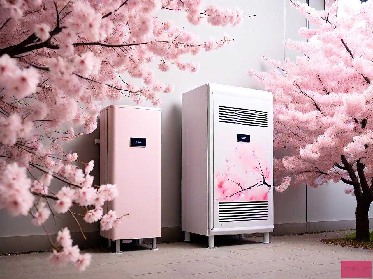 樱花热水器一般多少钱