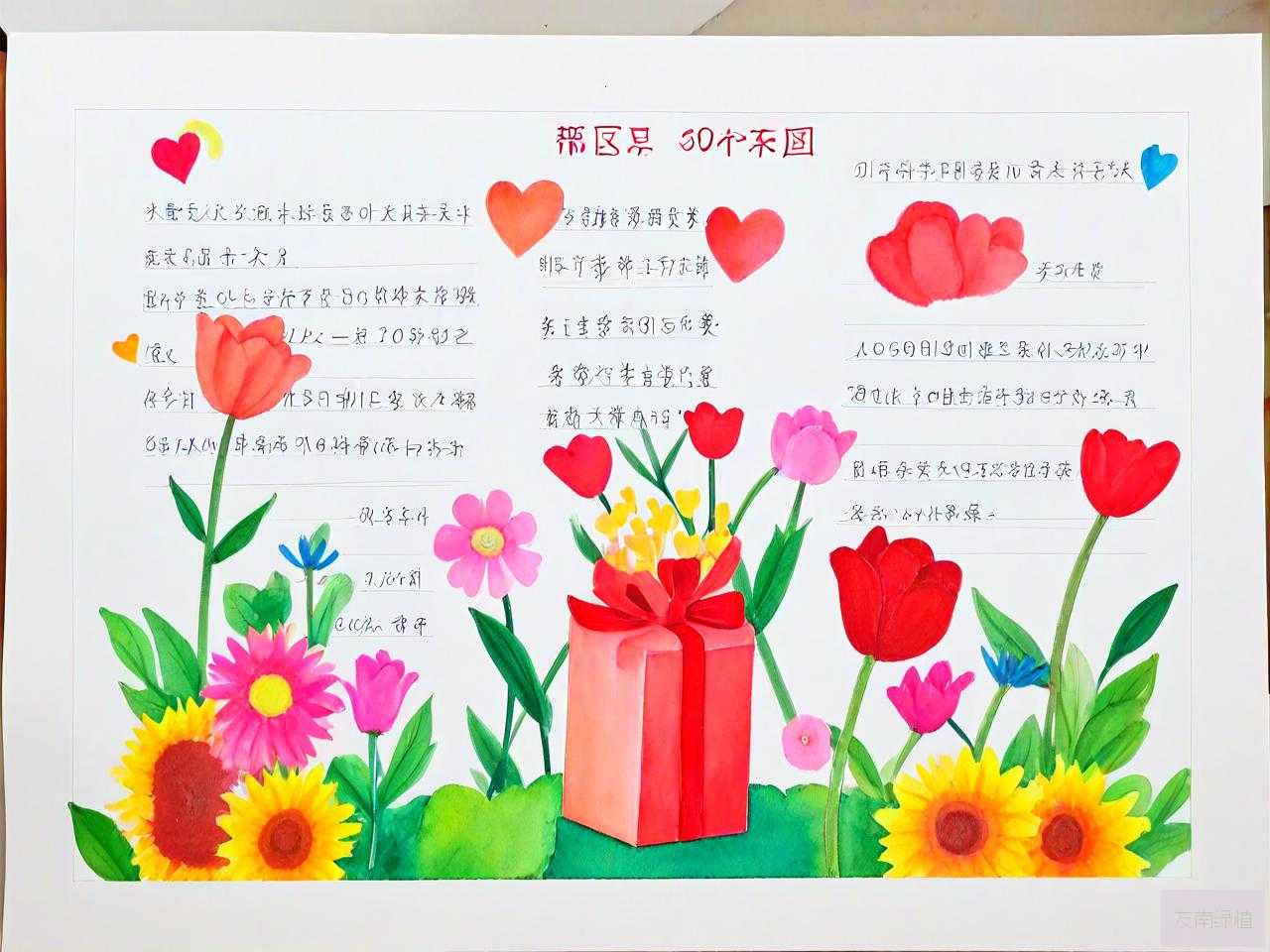 教师节都送什么礼物好