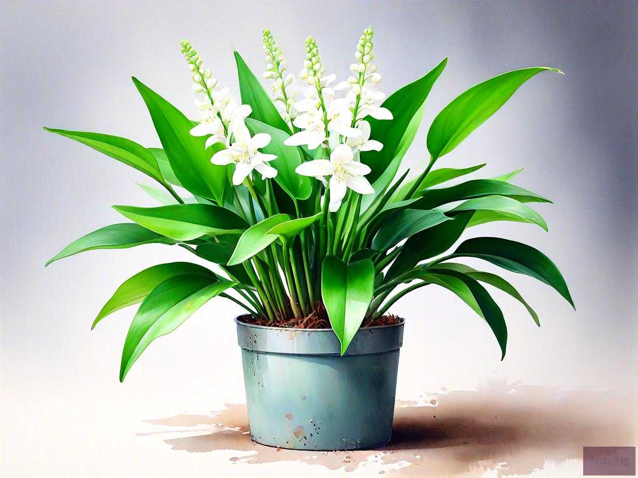 绿萝花怎样栽才能成活