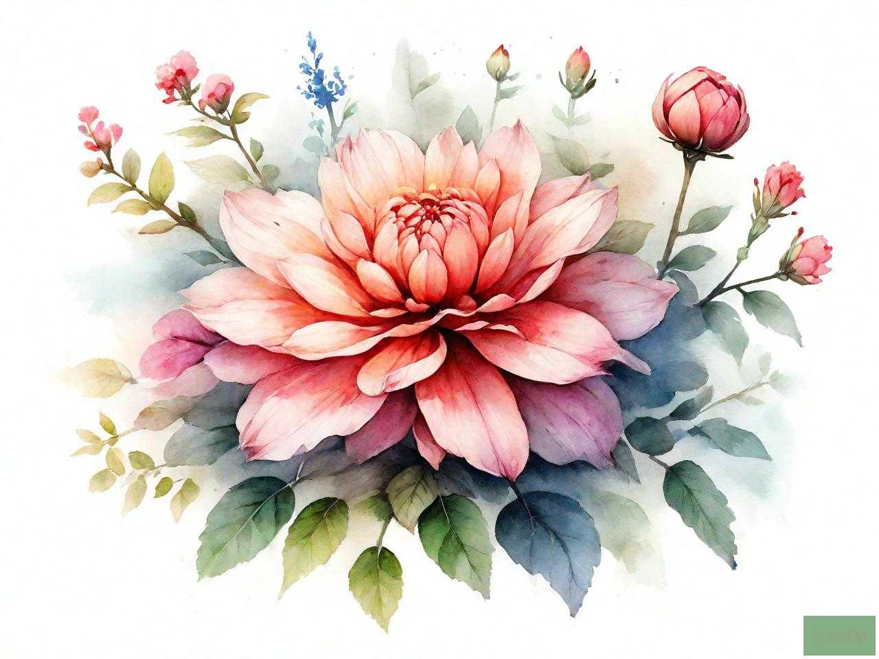 木本类花卉有哪些