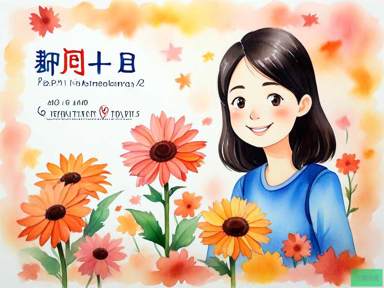 九月十日教师节的来历