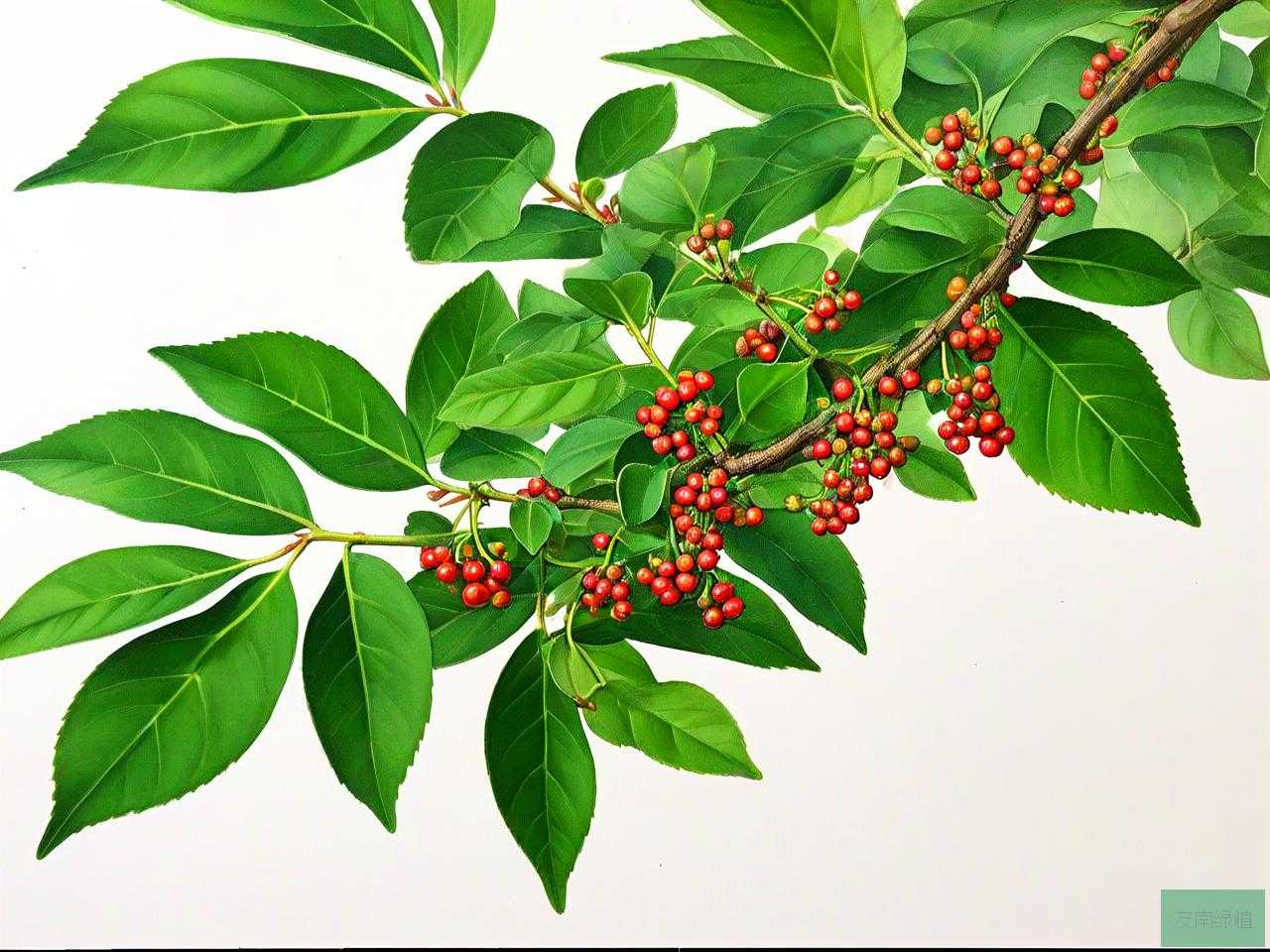 花椒树蚜虫的防治方法