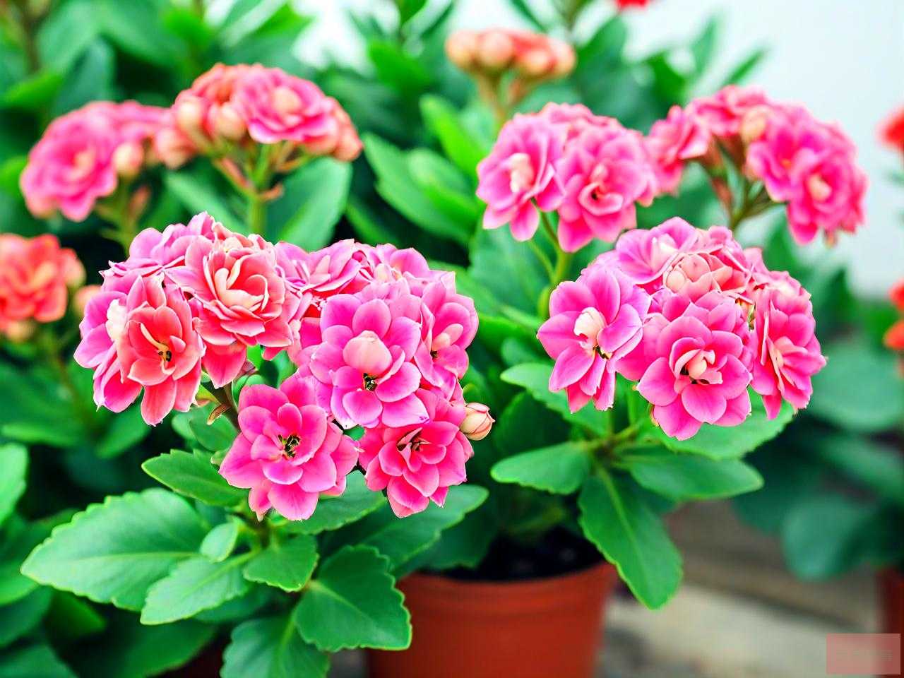 六七月份长寿花怎么养