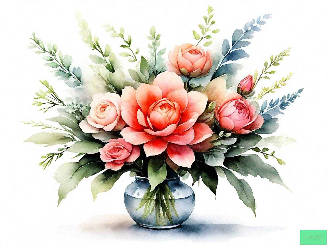 仿真花 花艺公司