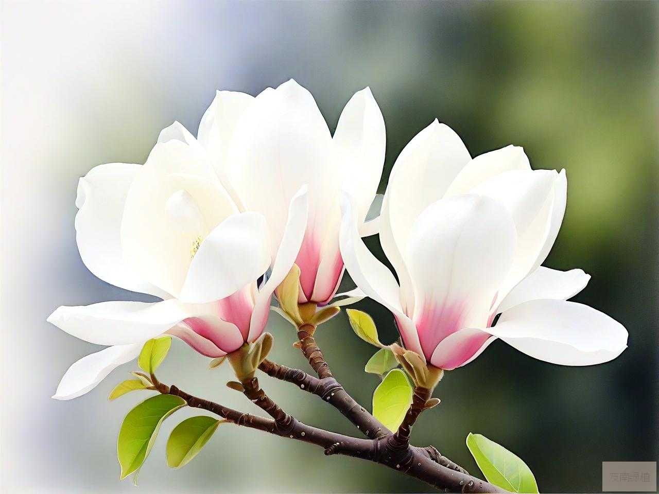 白玉兰花适合室内养吗