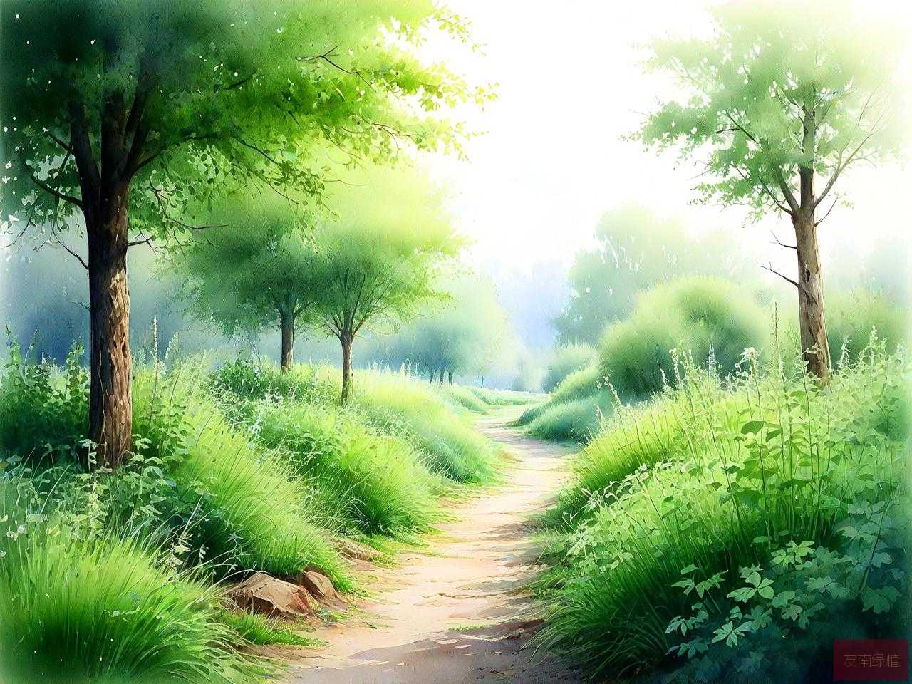 净化空气的有哪些绿植