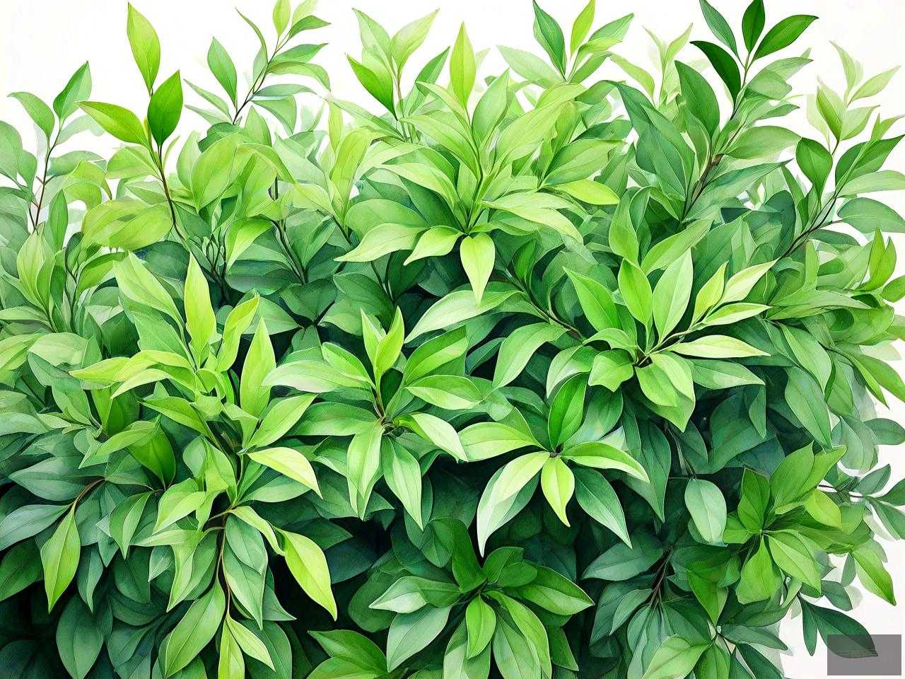 空气清新的绿植有哪些