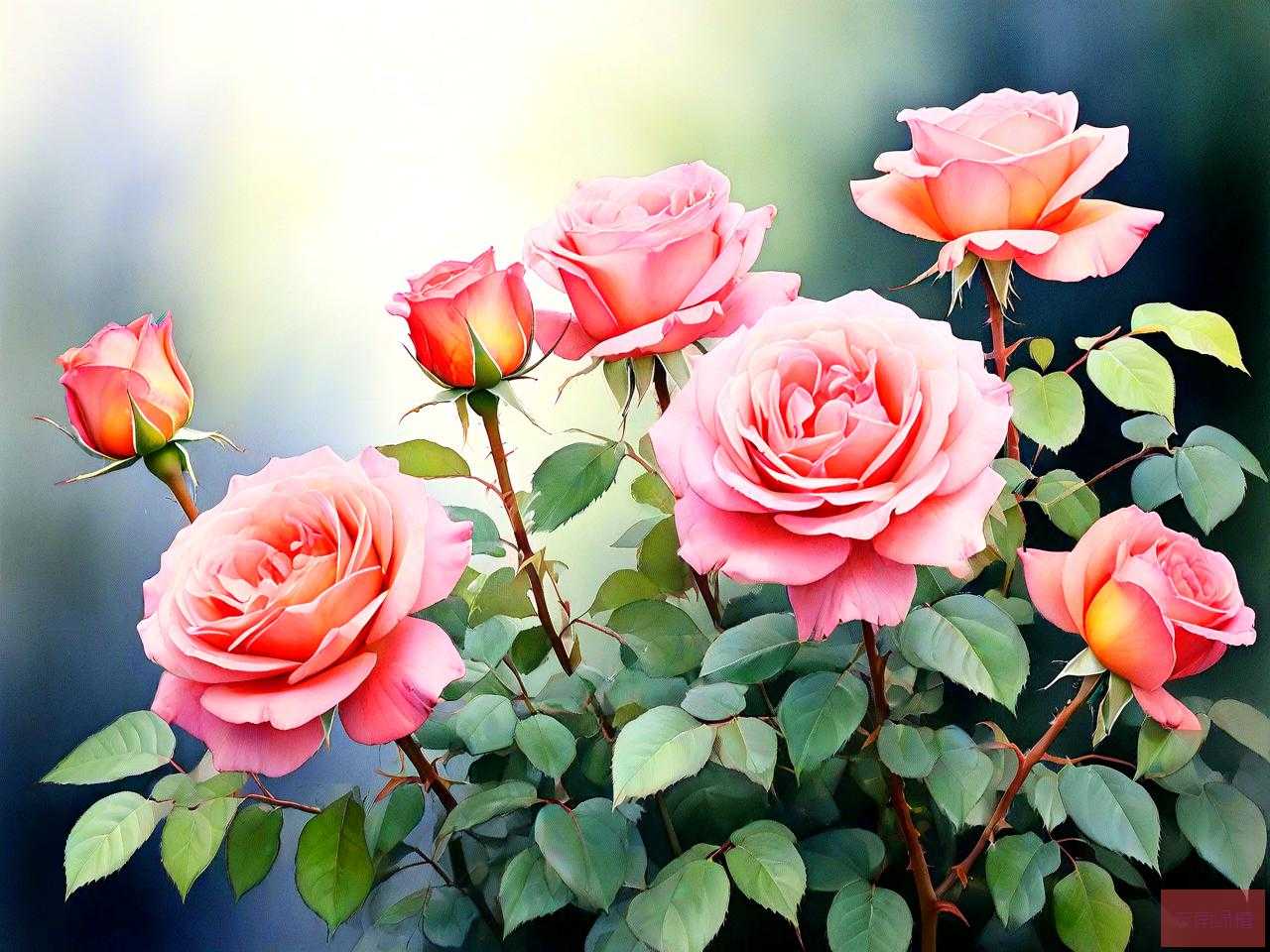 月季花是什么时候开花