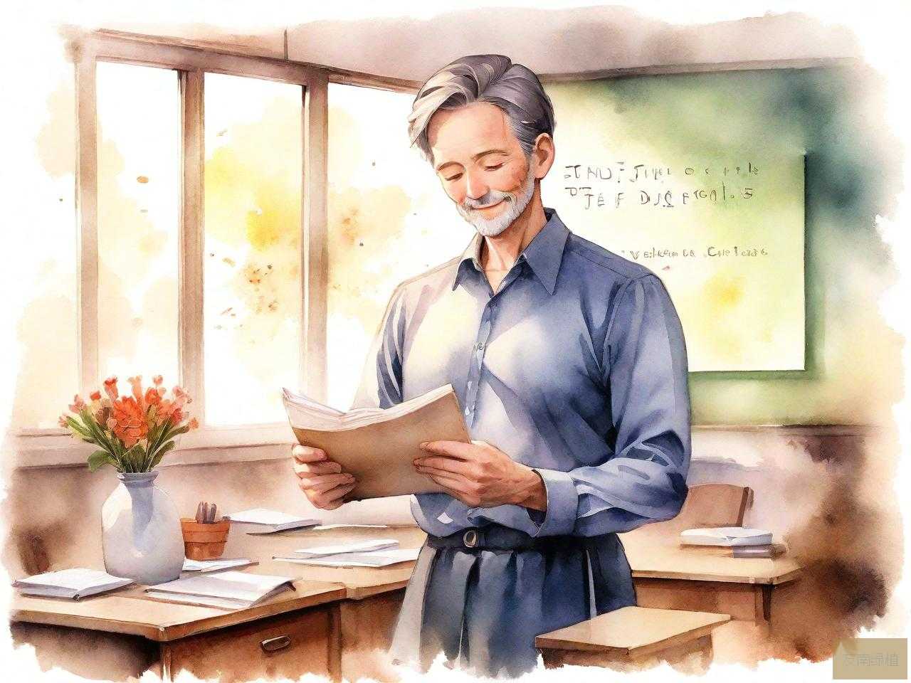 教师节给老师什么