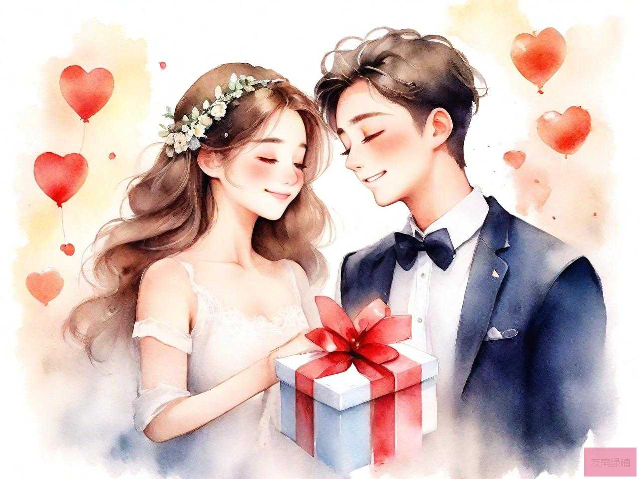 朋友10周年结婚纪念日送什么礼物好