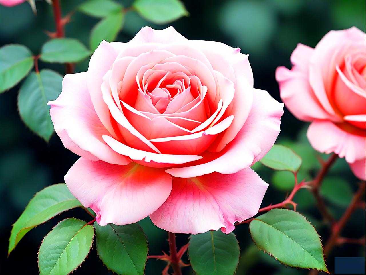 月季花品种名称及简介