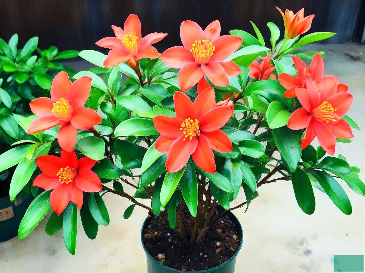 金枝玉叶是喜水植物吗