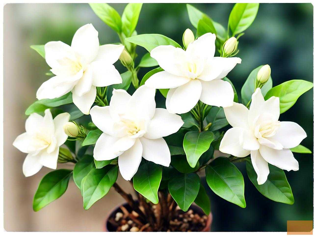 茉莉花花期后怎么养护