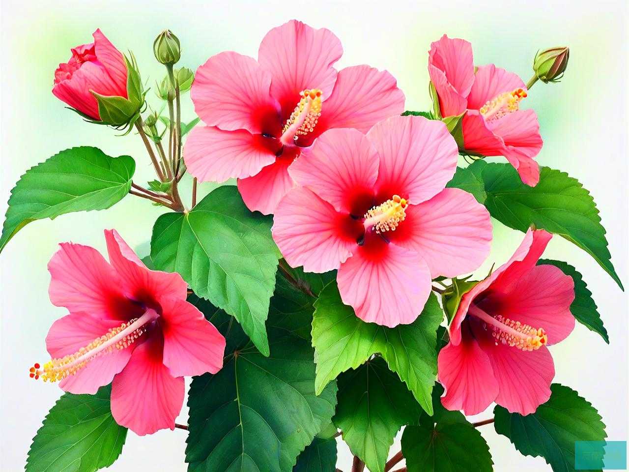 芙蓉花怎么养才能开花