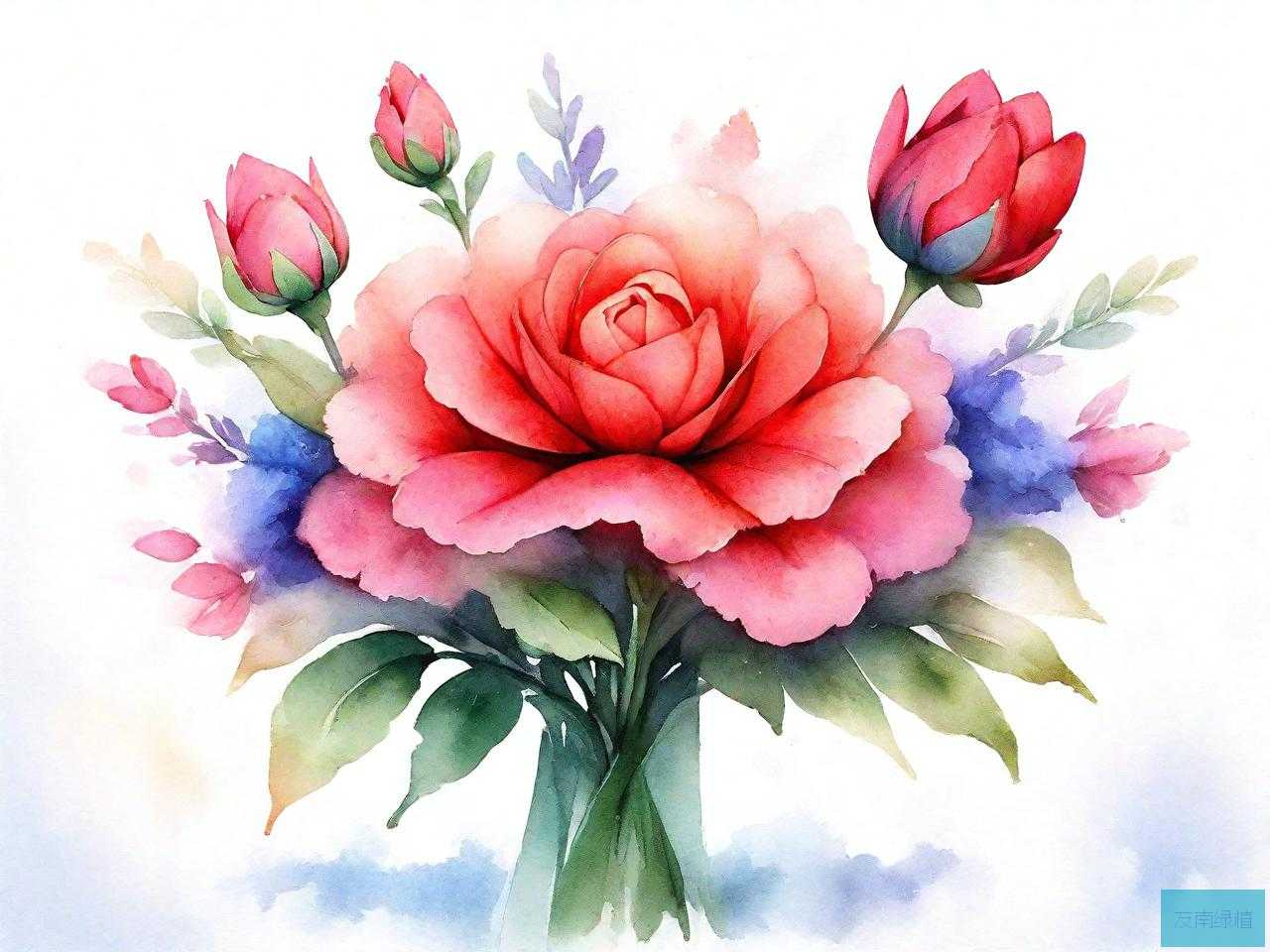 怎么做母亲节的花