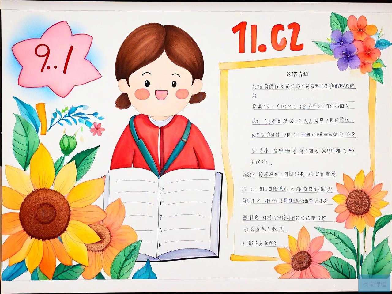 9.10教师节的由来