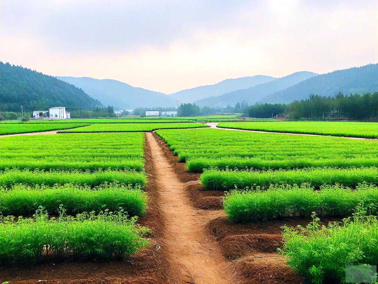 苗圃基地需要什么手续